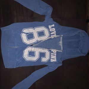 Vs PINK jacket